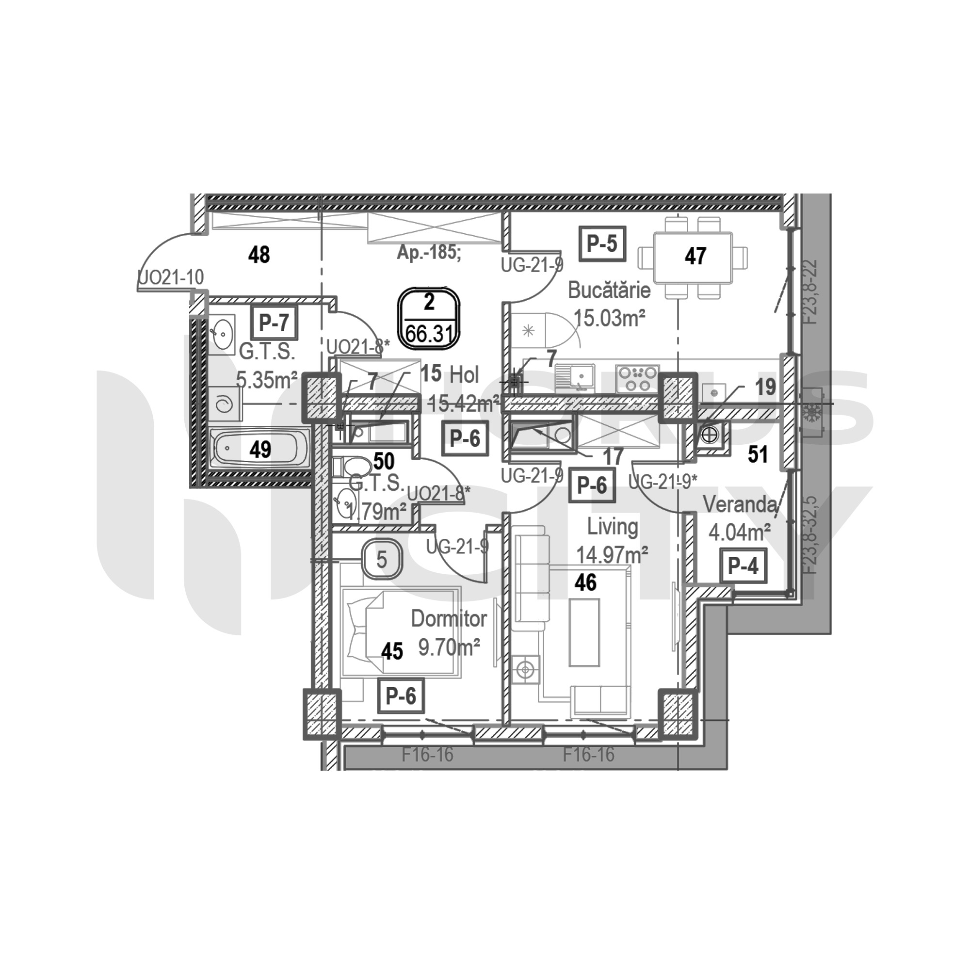 apartment cover photo